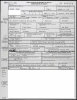 Agatha Vaplon - Death Certificate