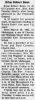 Brian Robert Bowe - Obituary