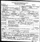 Darlene Dianne Paas - Death Certificate