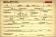 Frank Garad - WWII Draft Card