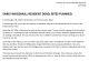 Frederick William Schingen Death Announcement