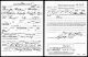 George Weston - WWI Draft Card