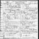 Glen Raymond Miller - Birth Certificate