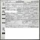 James Andrew Mattson - Death Certificate