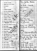 John L. Paas - Death Record