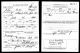 John Peter Mayer - WWI Draft Card