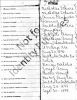 Nicholas Schnur & Gertrude Snore - Wedding Certificate