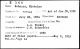 Nicholas Schnur - Naturalization Record