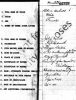 Olive Anhalt - Birth Certificate