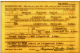 Raymond Vaplon - WWII Draft Card