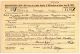 Robert Homer Hoey - WWII Draft Card
