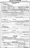 Theodore Fischer and Pelagia Pokornosaki - Marriage Record