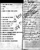 William Frederick Londre - Birth Certificate