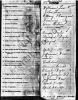 William Lowe - Wedding Certificate