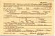 William Schaefer Jr - WWII Draft Card