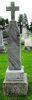 Agnes Mueller - Headstone