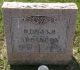 Donald Schingen - Grave