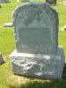 Londre Family Headstone