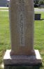 Frederick & Hilda Schingen Grave