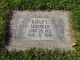 Gayle Elizabeth Miller - Headstone