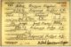 Gilbert Vaplon - WWII Draft Card