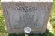 Grace Schingen - Grave