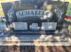 Horst Gustav Schaefer - Headstone