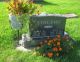 Jerry Stockmo & Rita Swarthout - Headstone
