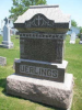 John Uerlings Headstone