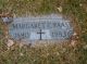Margaret Catherine Paas - Heastone