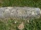 Mary Anna Uerlings - Headstone