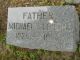 Michael Londre - Headstone