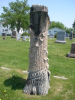 Michael Uerlings Family Headstone 2