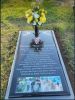 Thomas John Cornwell - Headstone