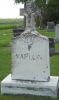 Vaplon Family Headstone