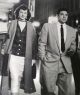 Arlett Kaiser and Jeanette Schingen Photo