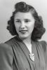 Armella Mayer - School Photo1940 - Chilton HS