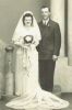 Ben Fox & Ernestine Mayer - Wedding
