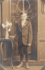 Ben Fox - 1st Communion