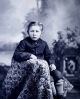 Christian Mayer - Young Boy