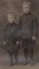 Earl and Lorence Schnur (Brothers) - Photo