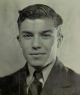 George Thomas Maniatis - Yearbook (1940)