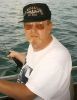 Gerald Edwin Petersen