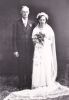 Lawrence and Anne Vaplon Wedding