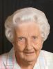 Lucille Marie Weston