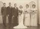 Robert Schingen and Margaret Salzman - Wedding Photo