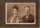 William Schingen & Josephine Moquin - Photo